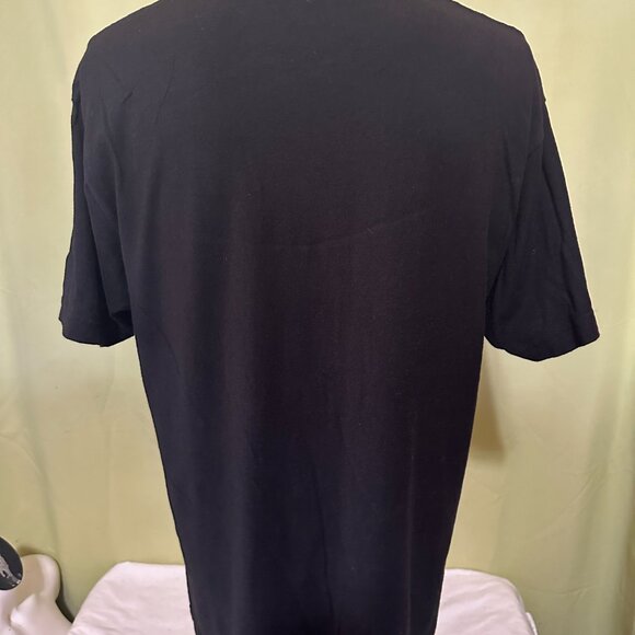 The Grateful Dead Jerry Garcia Dancing Bears 2021 Men's Black T Shirt Large - Picture 3 of 3